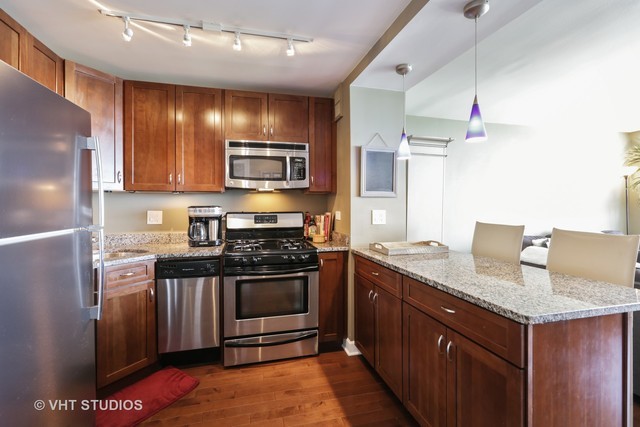 2800 North Lake Shore Drive Chicago IL 60657