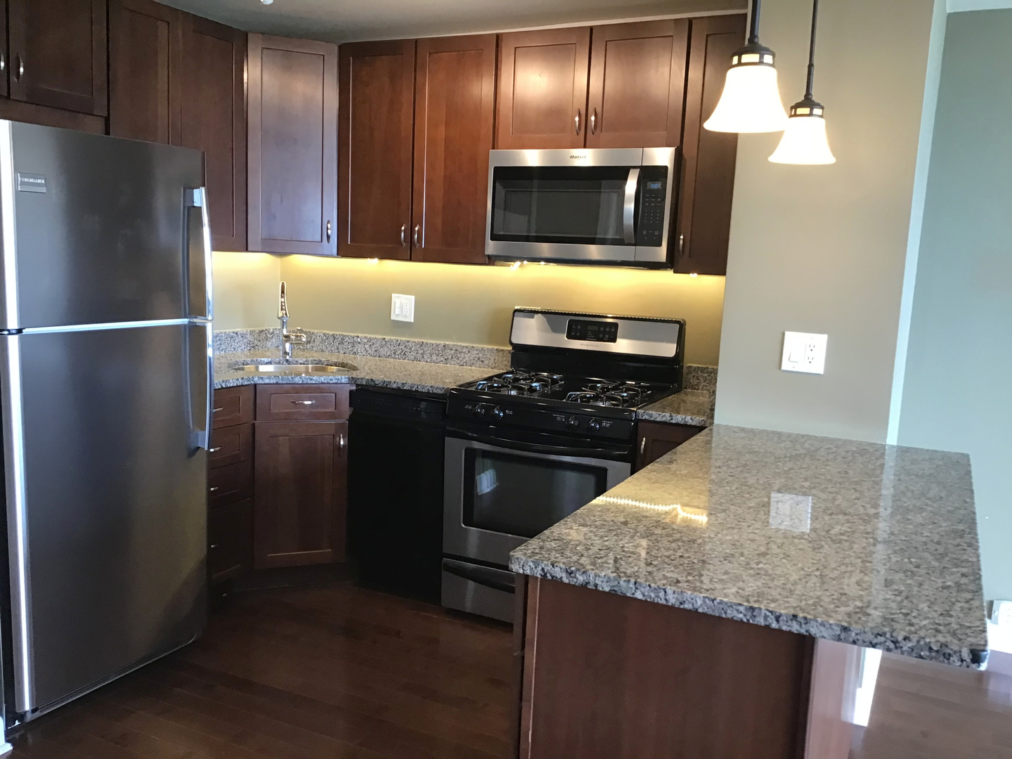 2800 North Lake Shore Drive Chicago IL 60657