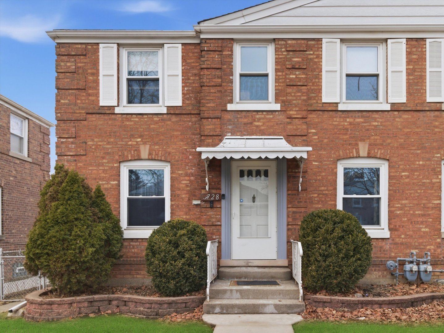 3728 South 58th Avenue Cicero IL 60804