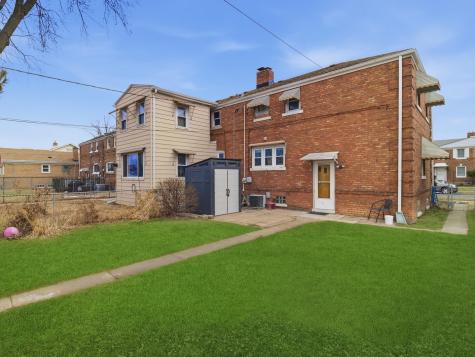 3728 South 58th Avenue Cicero IL 60804