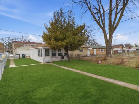 3728 South 58th Avenue Cicero IL 60804