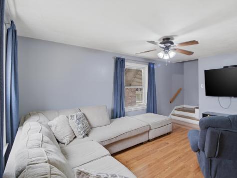 3728 South 58th Avenue Cicero IL 60804
