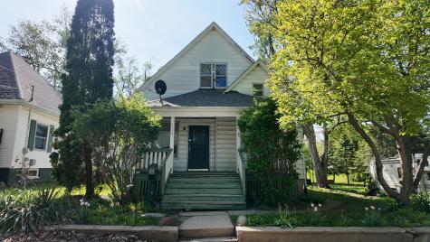 113 South Isabella Street Clinton IL 61727