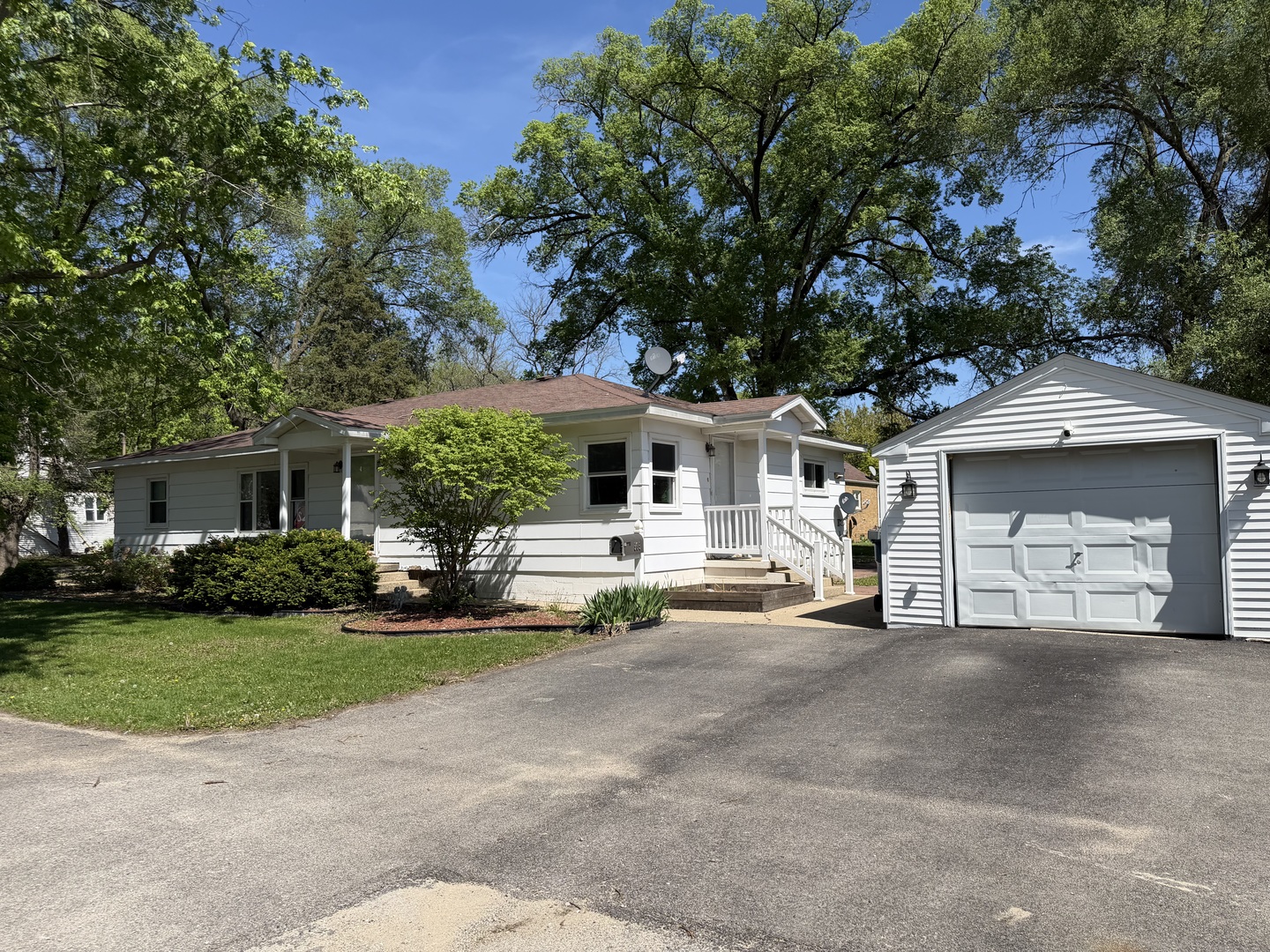 505 Day Street Marseilles IL 61341