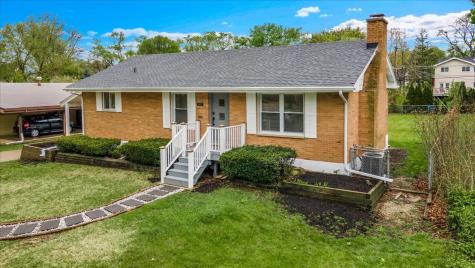 312 South Oak Street Palatine IL 60067