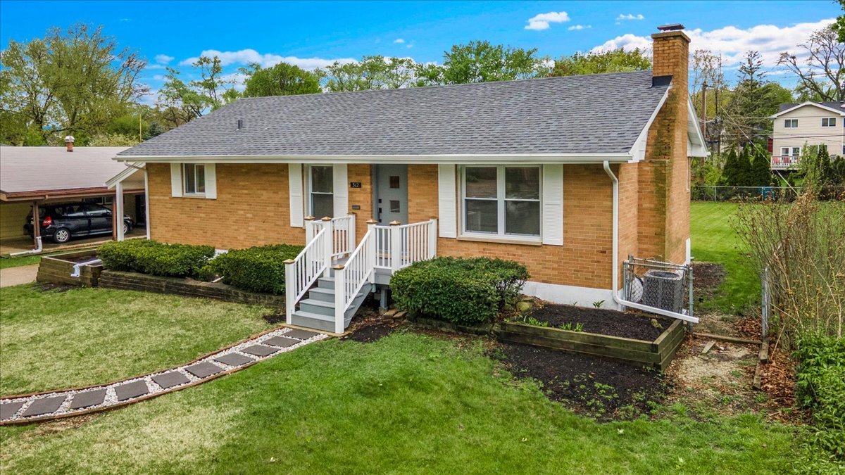 312 South Oak Street Palatine IL 60067