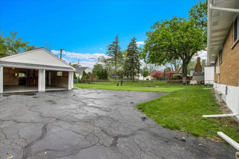 312 South Oak Street Palatine IL 60067