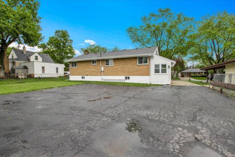 312 South Oak Street Palatine IL 60067
