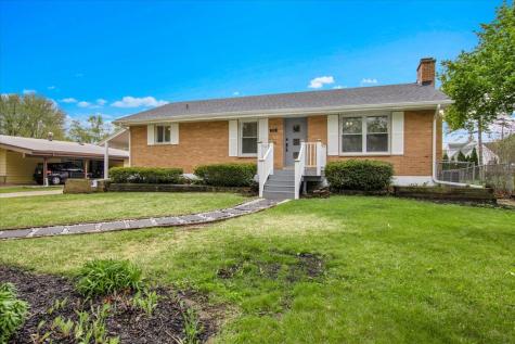 312 South Oak Street Palatine IL 60067
