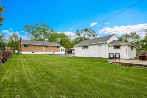 312 South Oak Street Palatine IL 60067
