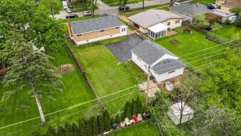 312 South Oak Street Palatine IL 60067