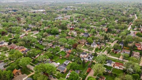 312 South Oak Street Palatine IL 60067