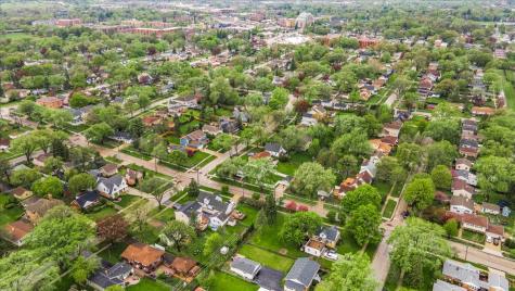 312 South Oak Street Palatine IL 60067