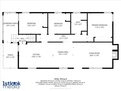 312 South Oak Street Palatine IL 60067