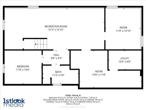312 South Oak Street Palatine IL 60067