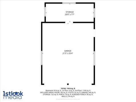 312 South Oak Street Palatine IL 60067