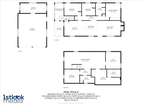 312 South Oak Street Palatine IL 60067