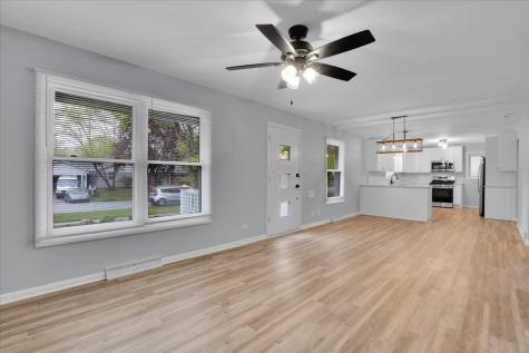 312 South Oak Street Palatine IL 60067