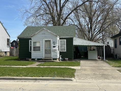 184 South Forest Avenue Bradley IL 60915