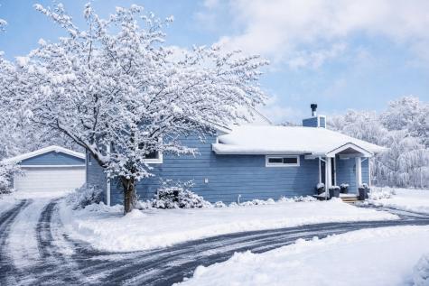 26900 West Taylor Street Barrington IL 60010