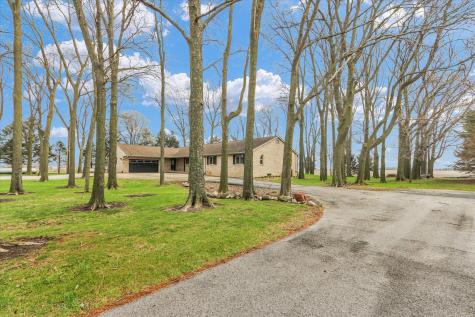 1644 County Road 200 Road Seymour IL 61875