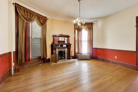 3640 South Prairie Avenue Chicago IL 60653