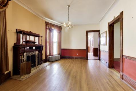 3640 South Prairie Avenue Chicago IL 60653