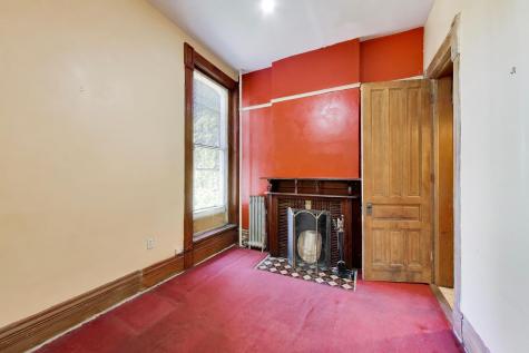 3640 South Prairie Avenue Chicago IL 60653