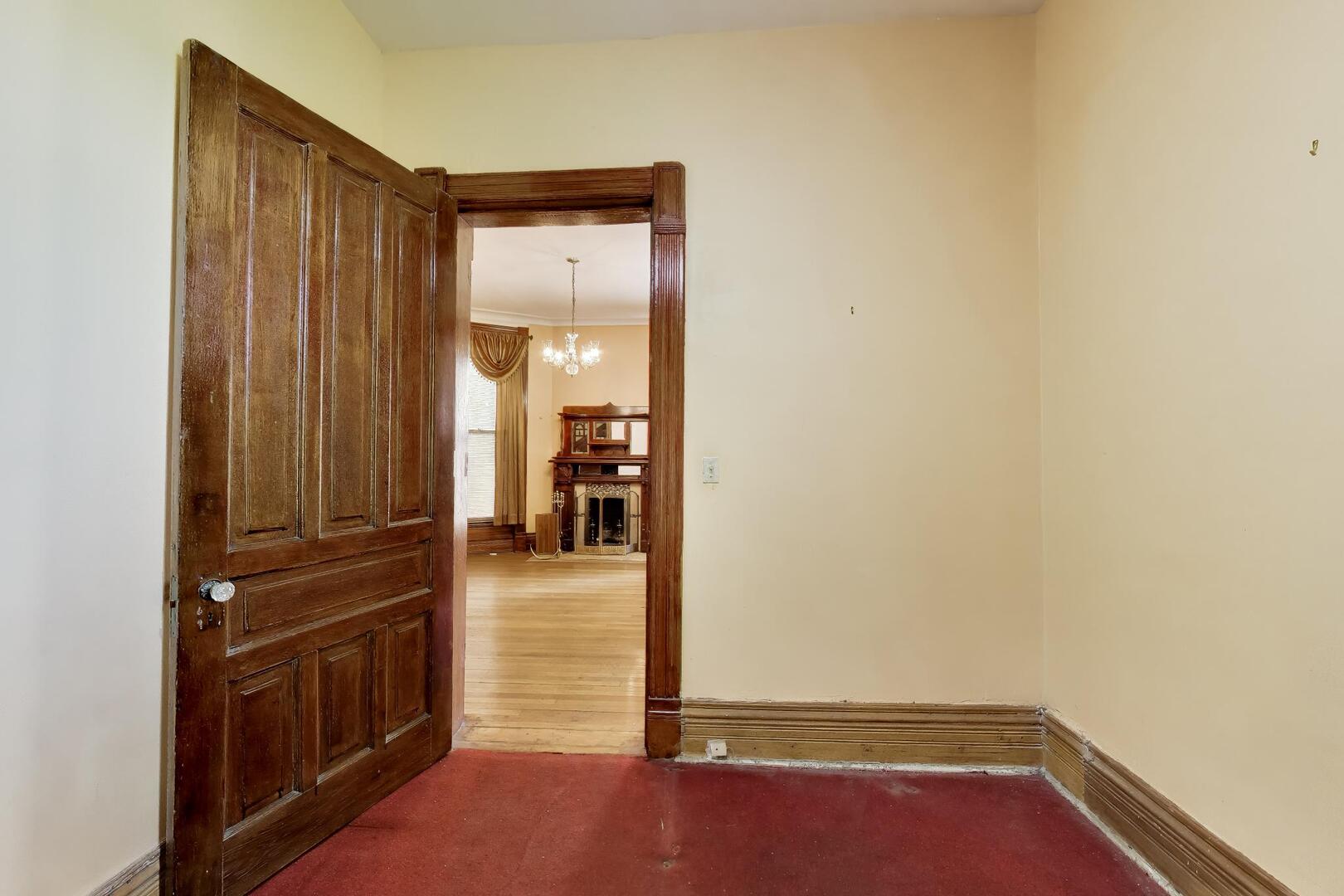 3640 South Prairie Avenue Chicago IL 60653
