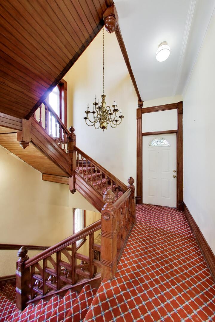 3640 South Prairie Avenue Chicago IL 60653