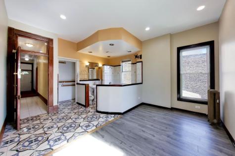 3640 South Prairie Avenue Chicago IL 60653