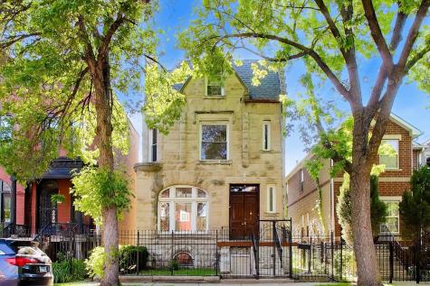 3640 South Prairie Avenue Chicago IL 60653