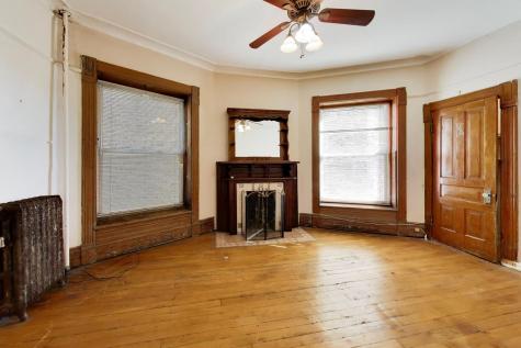 3640 South Prairie Avenue Chicago IL 60653