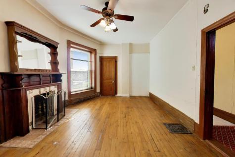 3640 South Prairie Avenue Chicago IL 60653