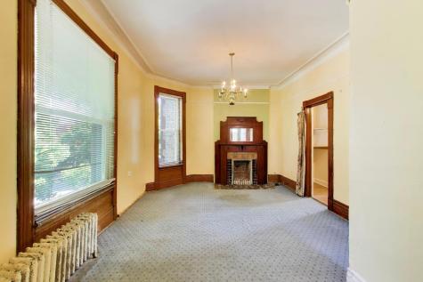 3640 South Prairie Avenue Chicago IL 60653