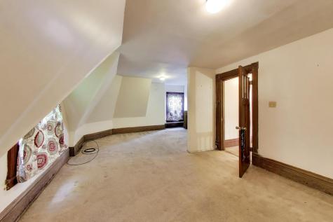 3640 South Prairie Avenue Chicago IL 60653