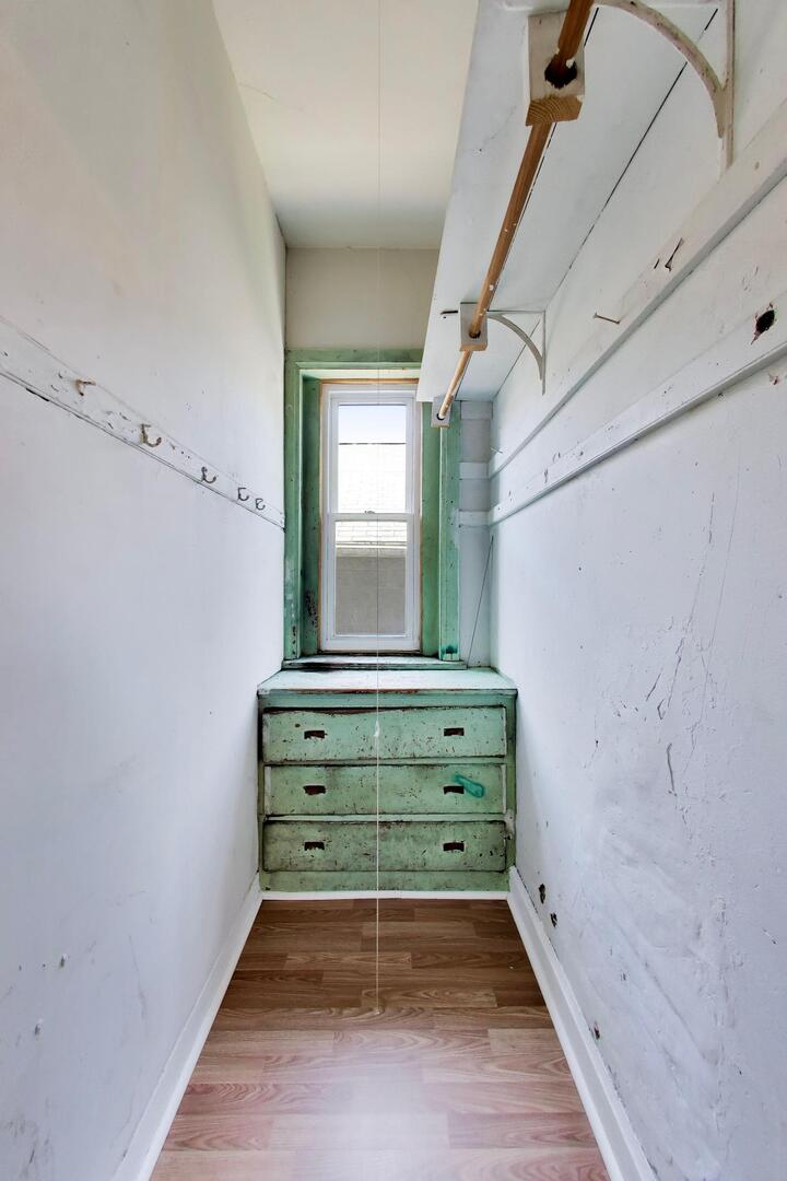 3640 South Prairie Avenue Chicago IL 60653