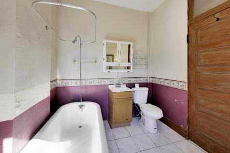 3640 South Prairie Avenue Chicago IL 60653