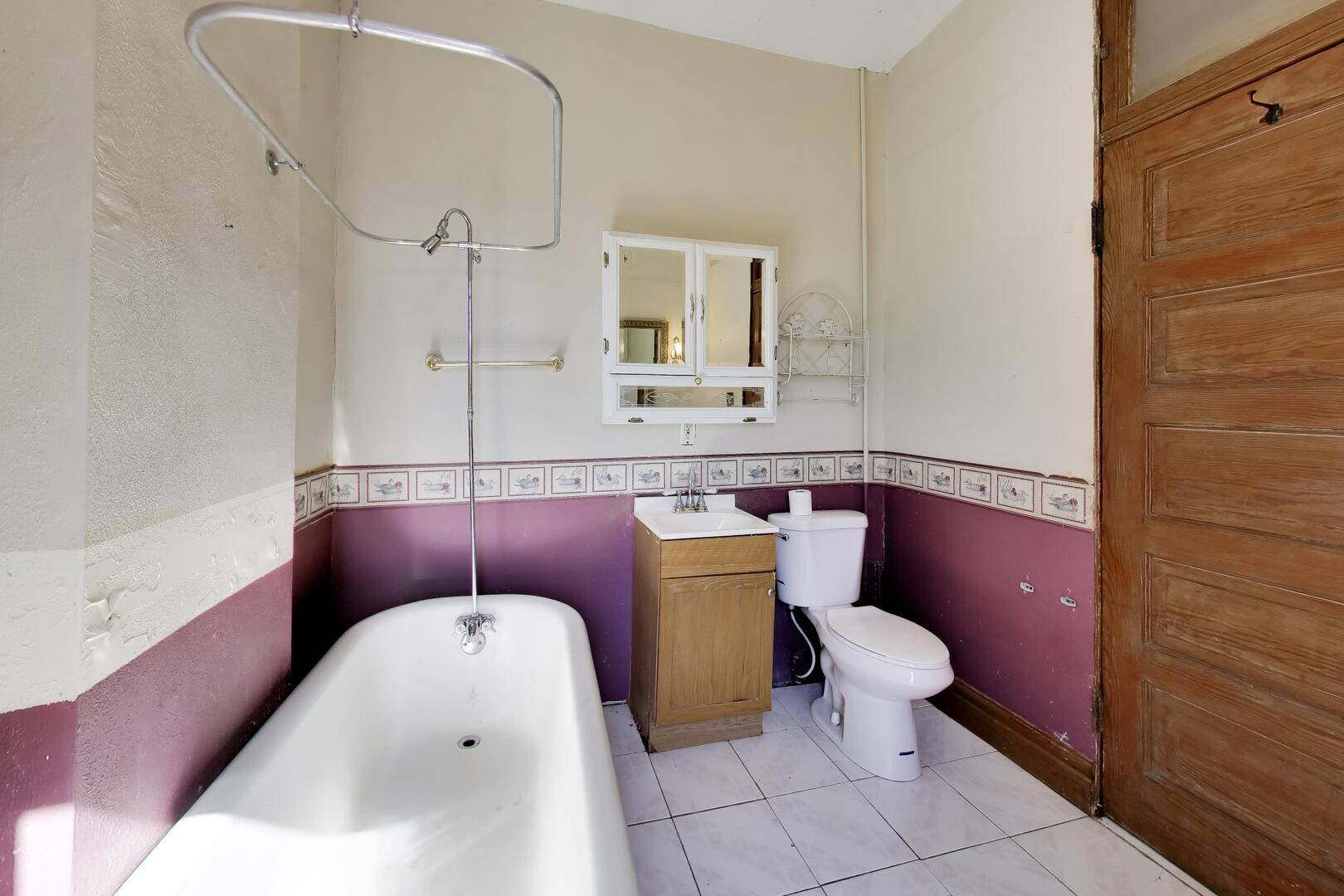 3640 South Prairie Avenue Chicago IL 60653