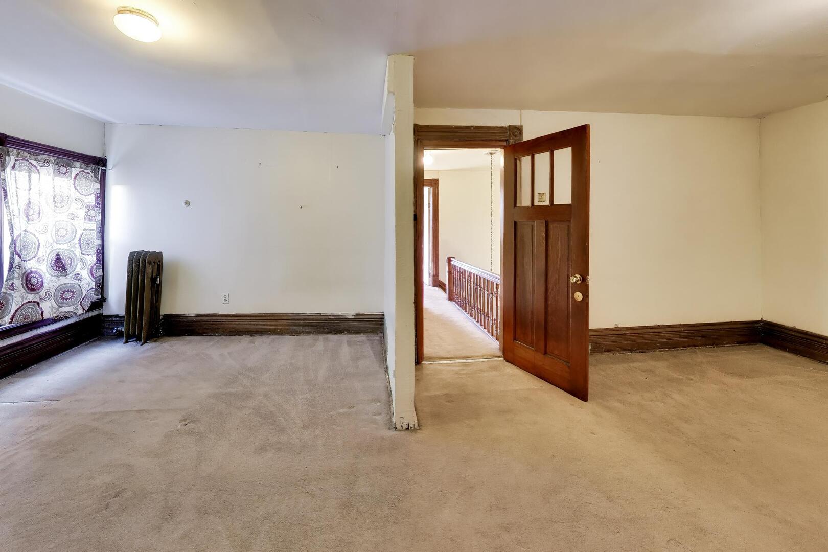 3640 South Prairie Avenue Chicago IL 60653