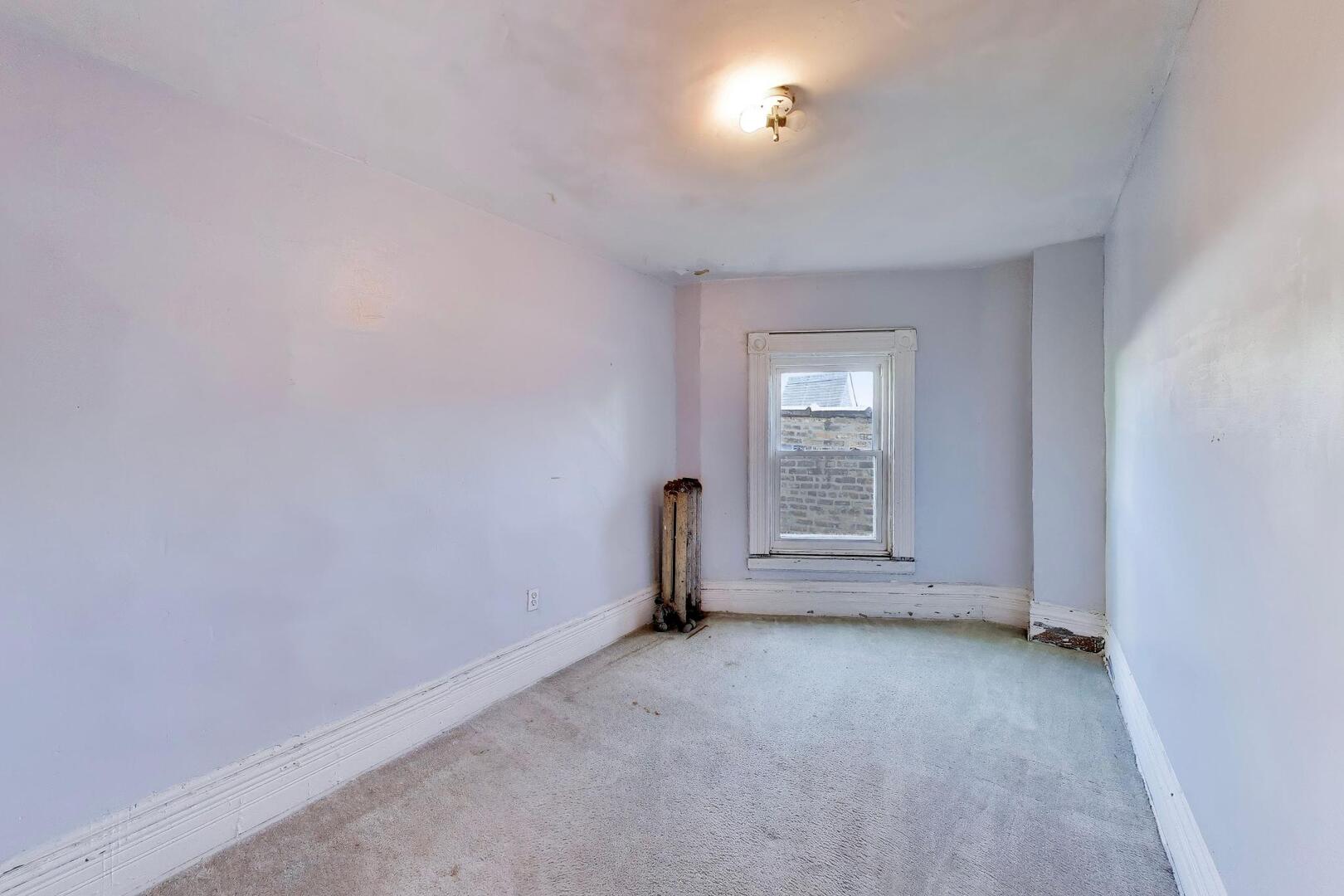 3640 South Prairie Avenue Chicago IL 60653