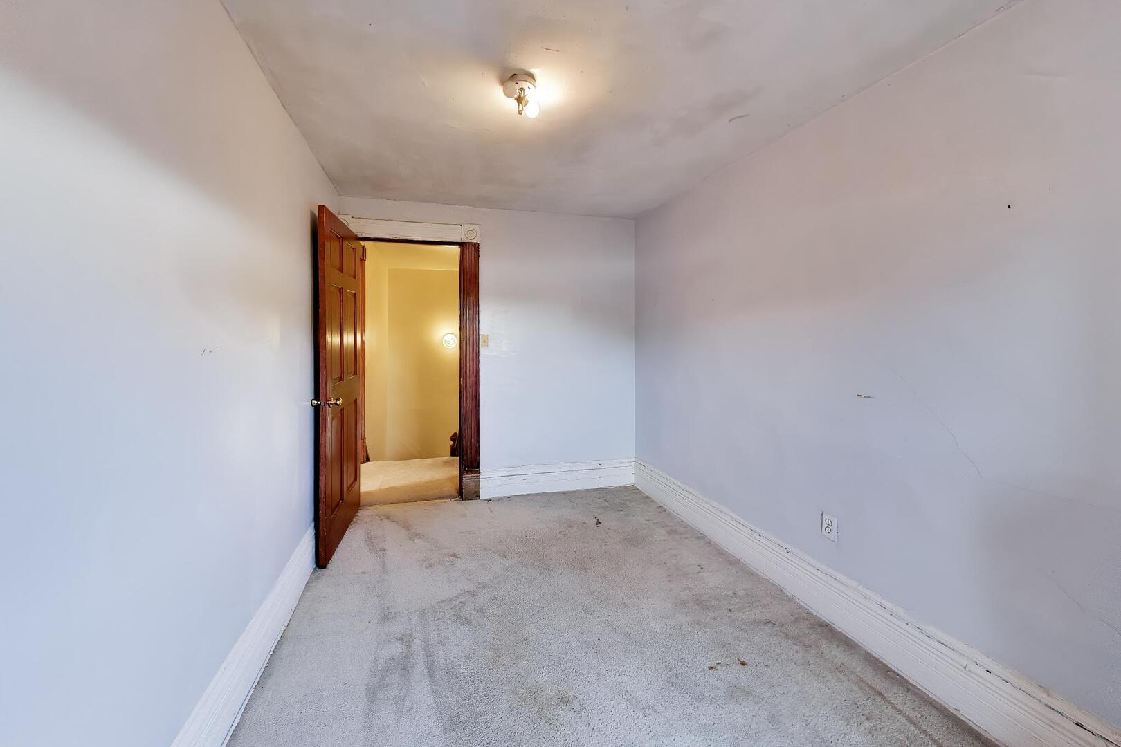 3640 South Prairie Avenue Chicago IL 60653