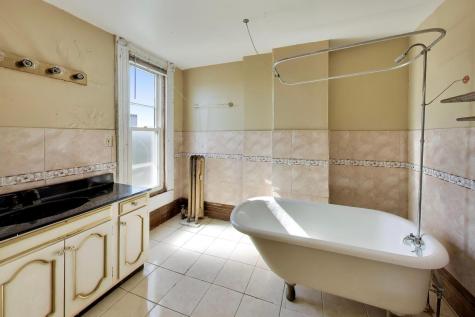 3640 South Prairie Avenue Chicago IL 60653