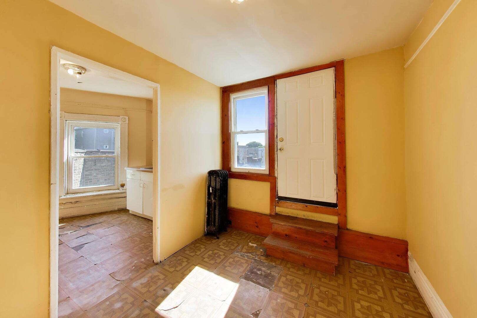 3640 South Prairie Avenue Chicago IL 60653