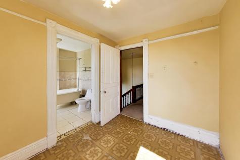 3640 South Prairie Avenue Chicago IL 60653