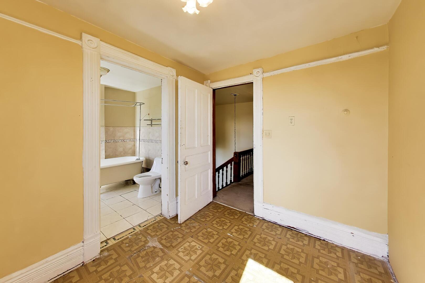 3640 South Prairie Avenue Chicago IL 60653