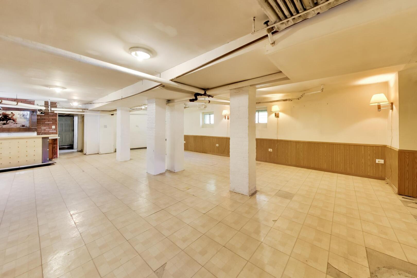 3640 South Prairie Avenue Chicago IL 60653
