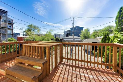 3640 South Prairie Avenue Chicago IL 60653