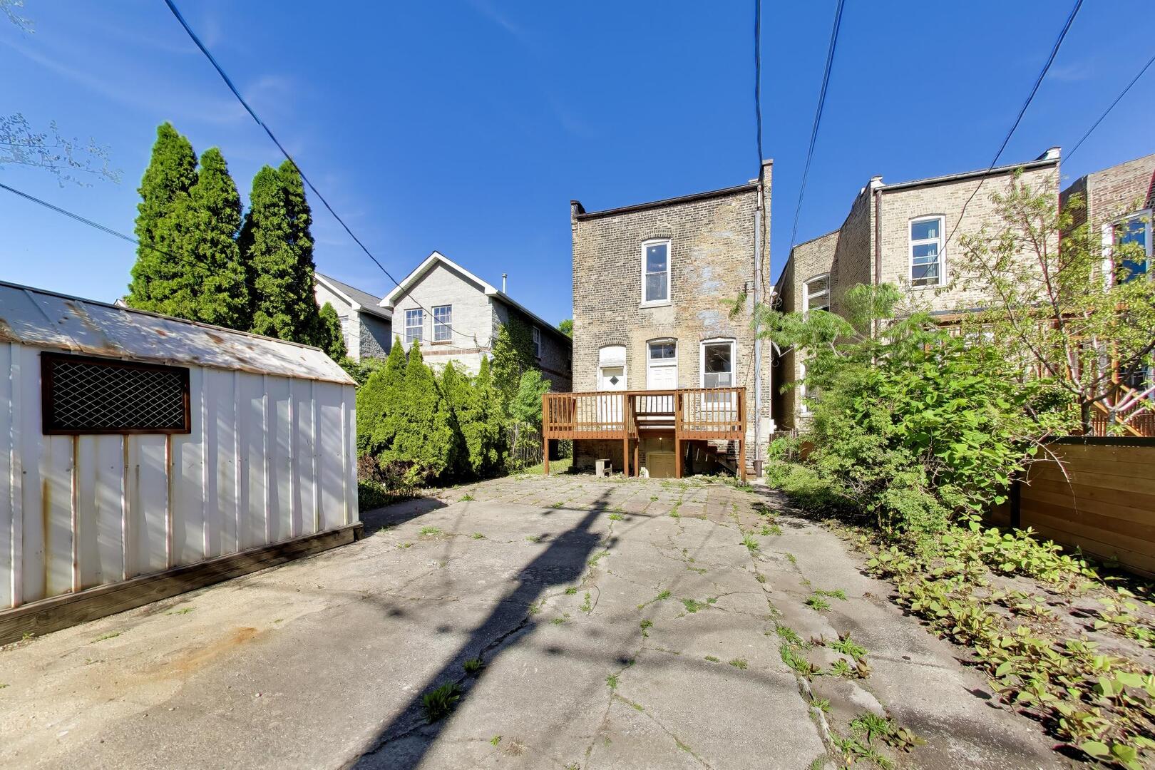 3640 South Prairie Avenue Chicago IL 60653