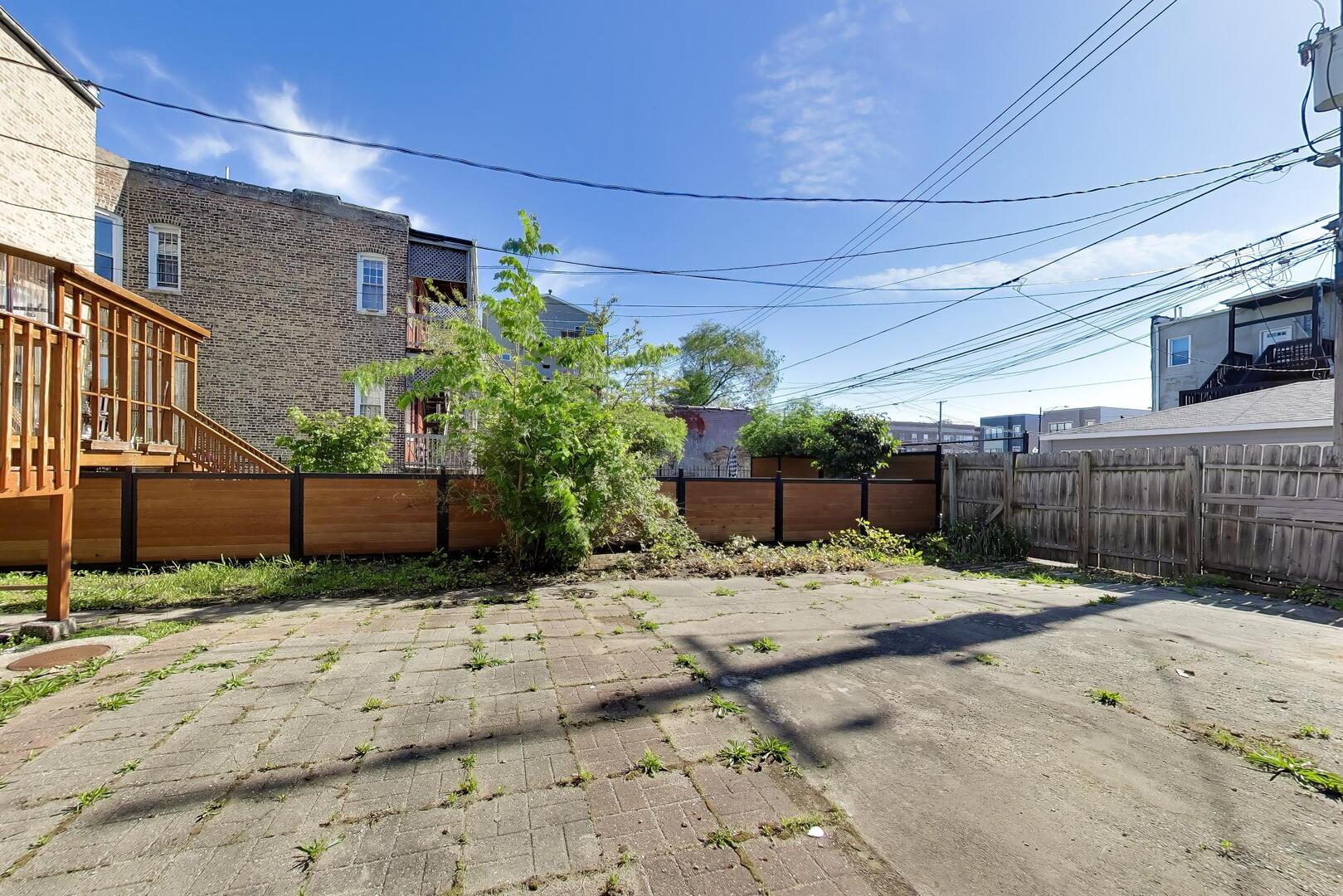 3640 South Prairie Avenue Chicago IL 60653